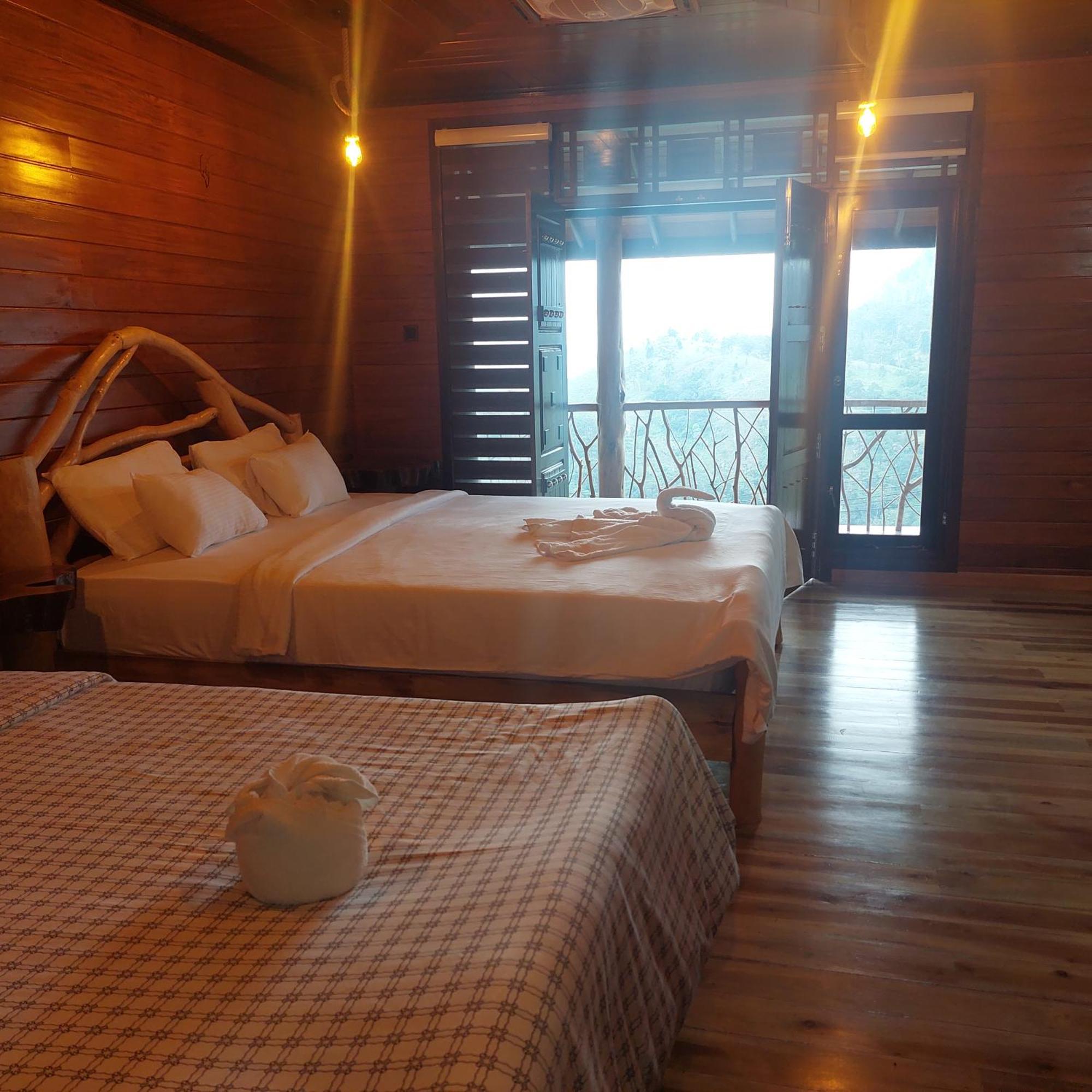 The Dream Inn Ella Quarto foto