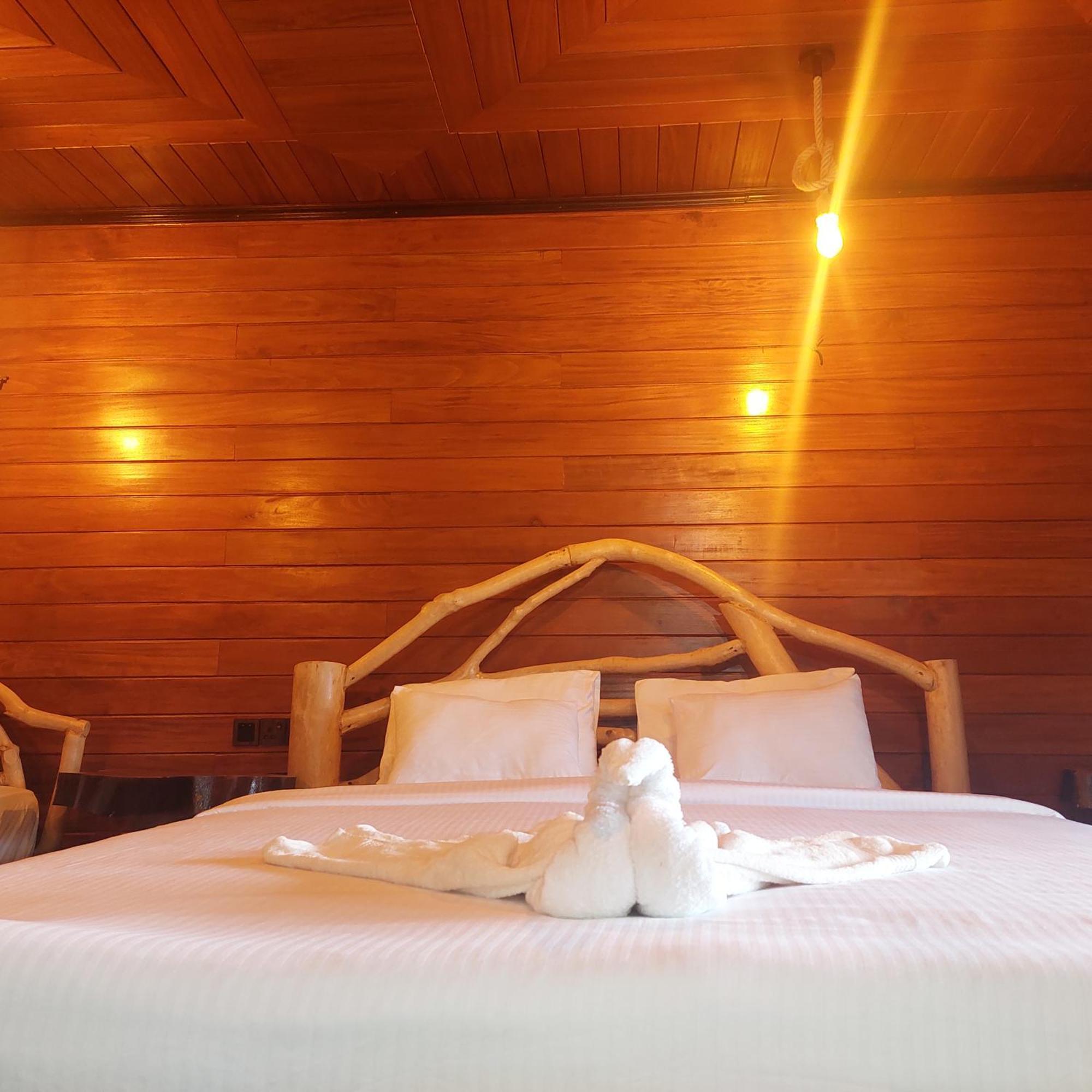 The Dream Inn Ella Quarto foto