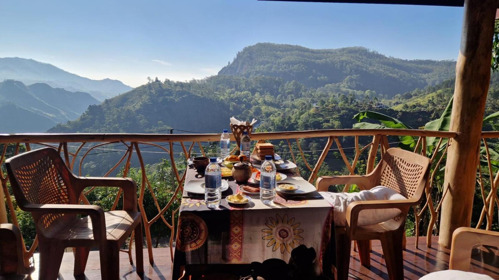 The Dream Inn Ella Quarto foto
